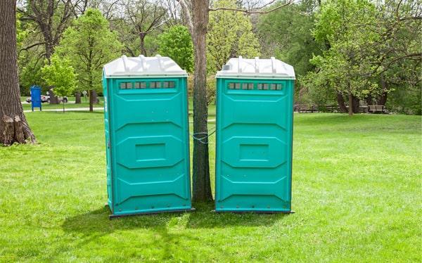 Special Event Porta Potty Rentals Mission TX