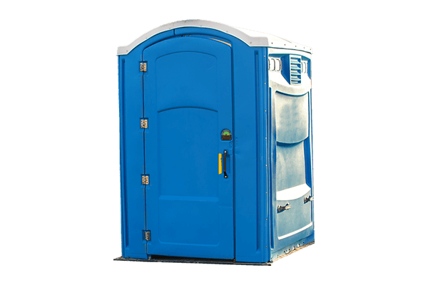 ADA Handicap Accessible Porta Potty Mission TX