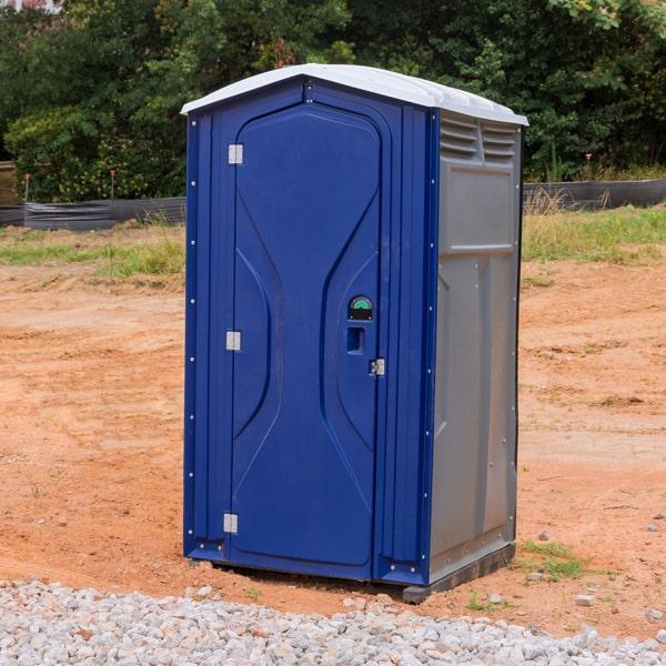 Festival Porta Potty Rentals Mission TX