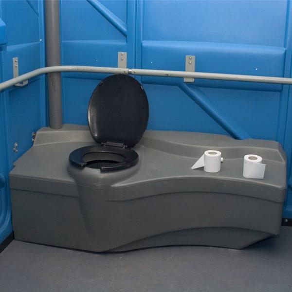 Wedding Porta Potty Rentals Mission TX